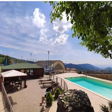 Casa Piro Apartment *