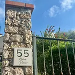 Casa Piro Lägenhet