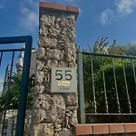 Casa Piro Magliolo