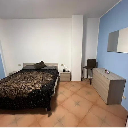 Διαμέρισμα Casa Piro