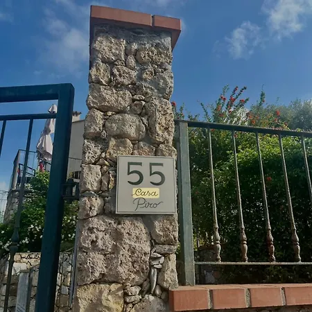 Casa Piro Magliolo