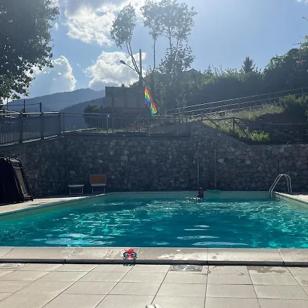 Апартаменты Casa Piro