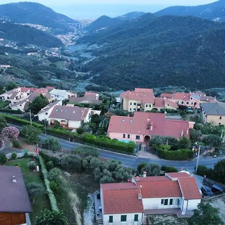 Appartamento Casa Piro *