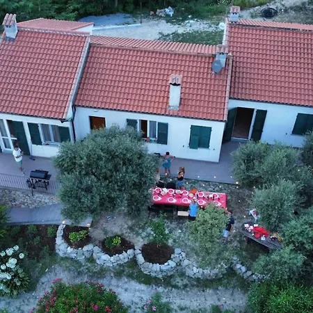 Casa Piro Magliolo
