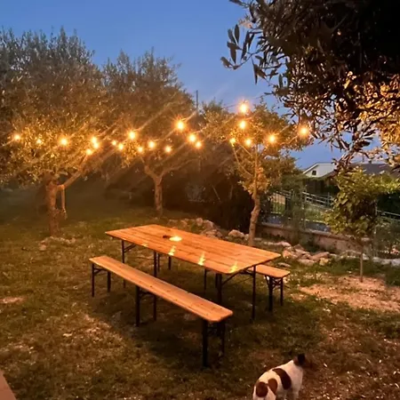 Апартаменты Casa Piro