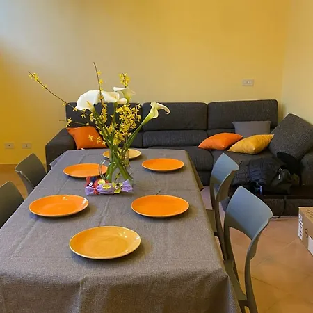 Casa Piro * Magliolo