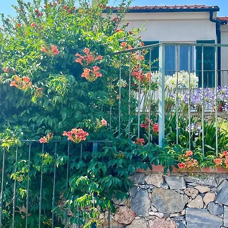 Апартаменты Casa Piro Magliolo
