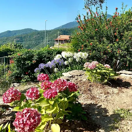 Casa Piro Διαμέρισμα