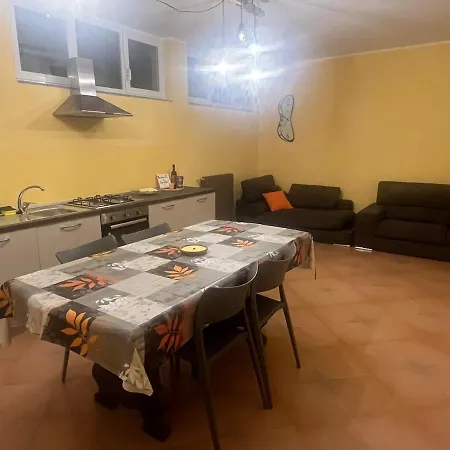 Casa Piro Magliolo