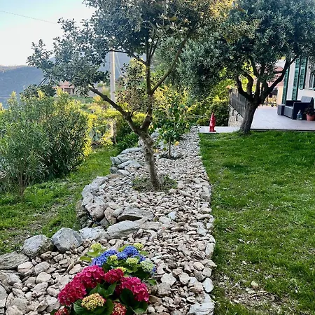 Casa Piro Διαμέρισμα